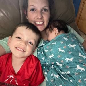 Meet your Posher, Marissa